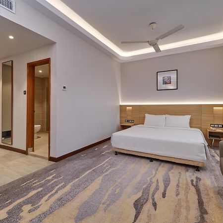 Cititel Mid Valley Κουάλα Λουμπούρ Εξωτερικό φωτογραφία