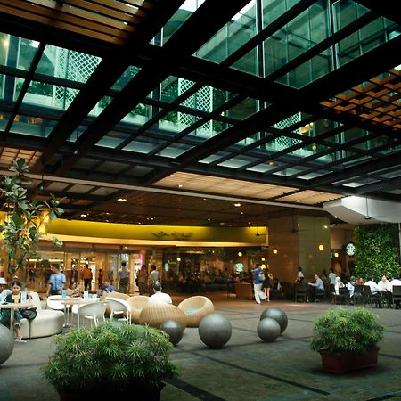Cititel Mid Valley Κουάλα Λουμπούρ Εξωτερικό φωτογραφία