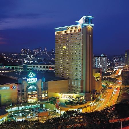 Cititel Mid Valley Κουάλα Λουμπούρ Εξωτερικό φωτογραφία
