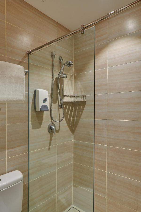 Cititel Mid Valley Κουάλα Λουμπούρ Εξωτερικό φωτογραφία