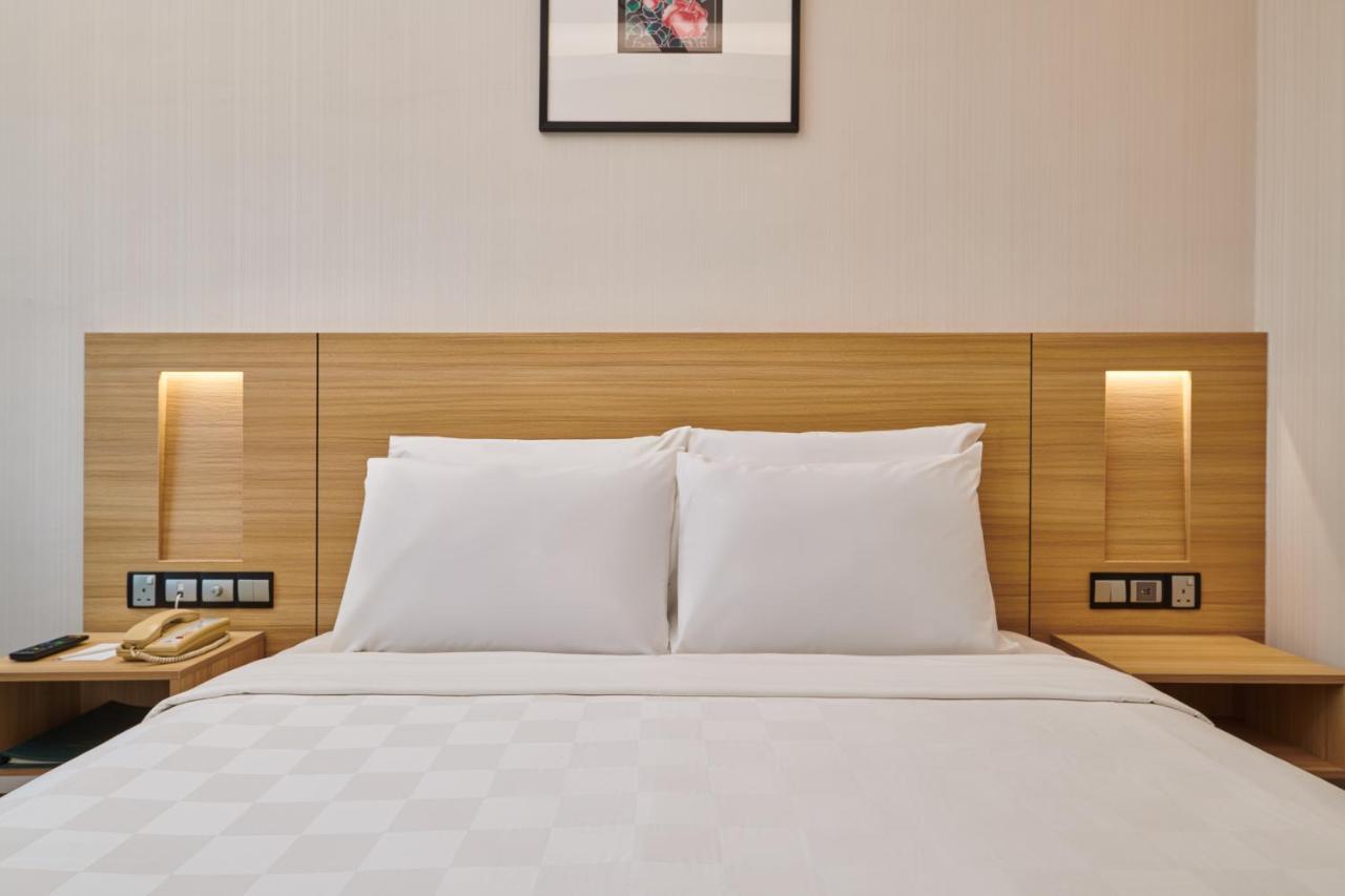 Cititel Mid Valley Κουάλα Λουμπούρ Εξωτερικό φωτογραφία