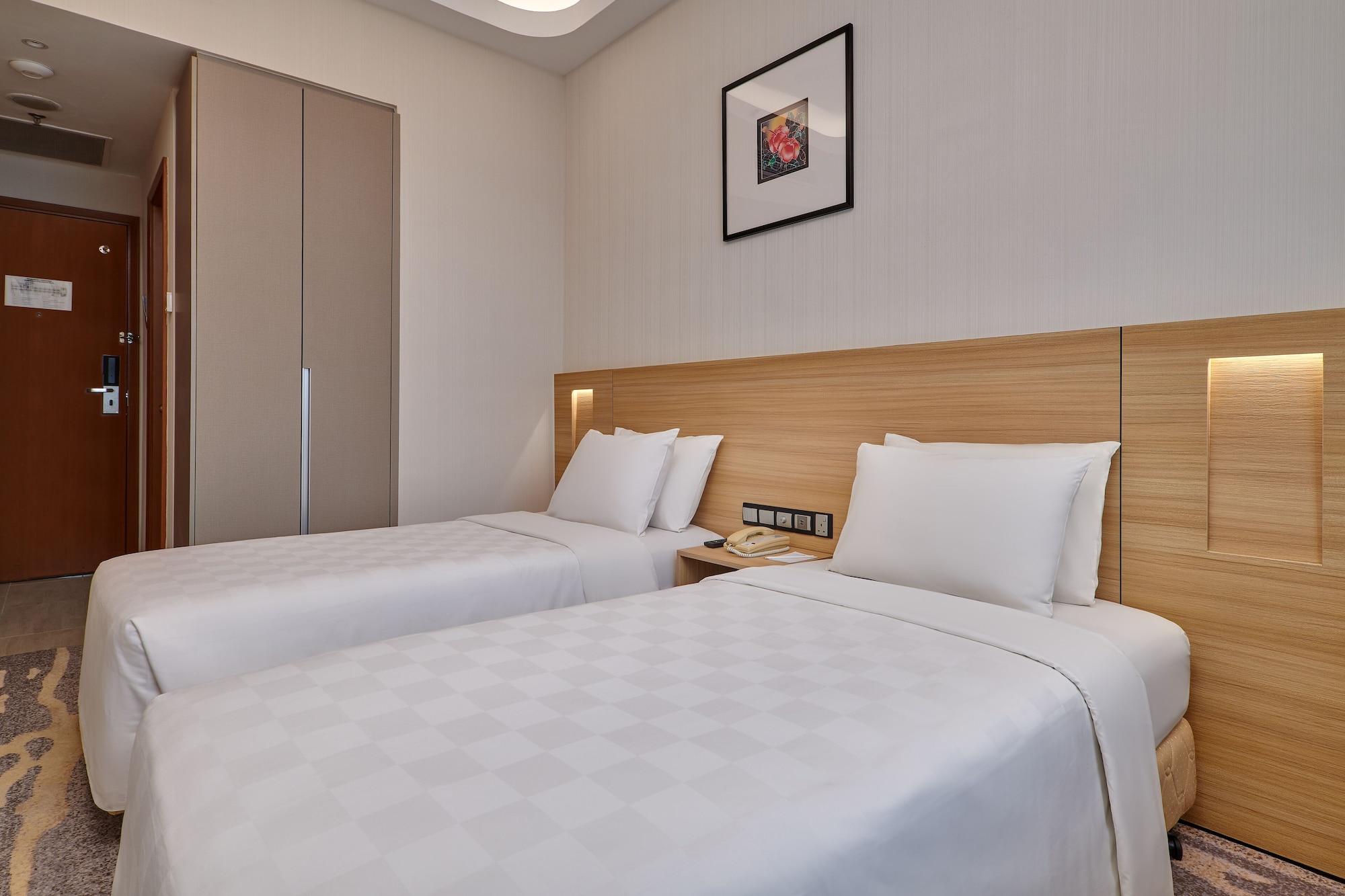Cititel Mid Valley Κουάλα Λουμπούρ Εξωτερικό φωτογραφία