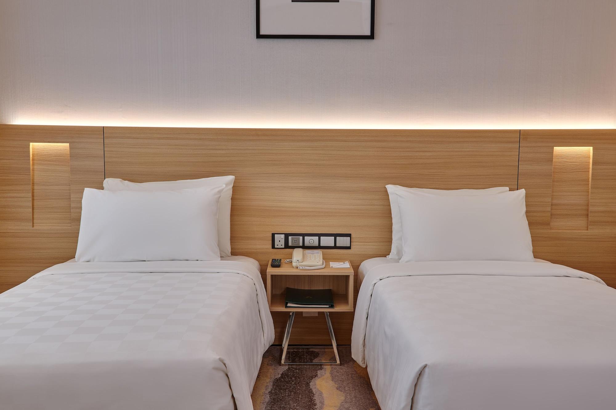 Cititel Mid Valley Κουάλα Λουμπούρ Εξωτερικό φωτογραφία