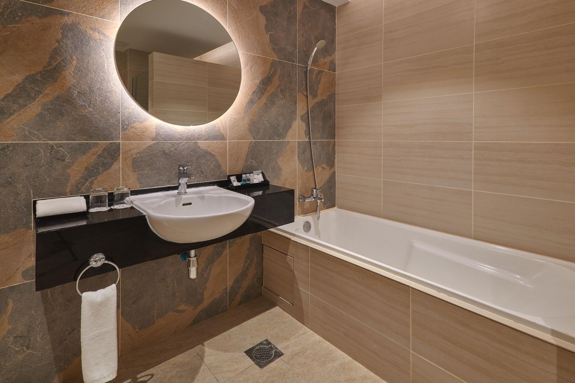 Cititel Mid Valley Κουάλα Λουμπούρ Εξωτερικό φωτογραφία