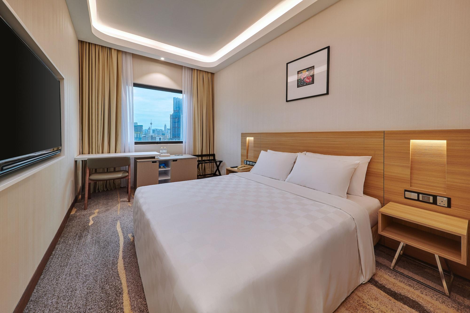 Cititel Mid Valley Κουάλα Λουμπούρ Εξωτερικό φωτογραφία