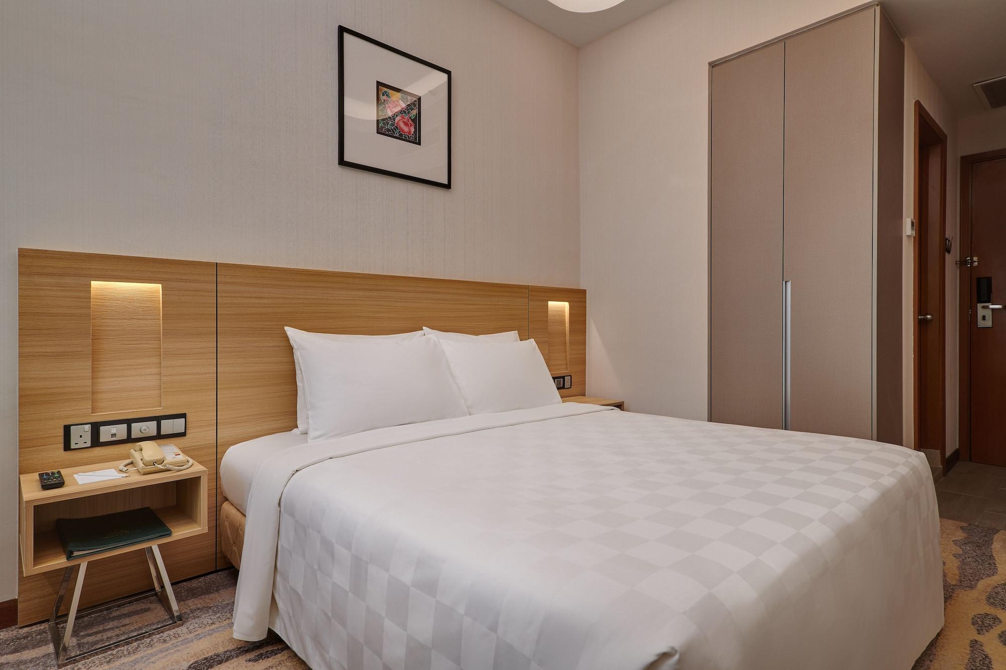 Cititel Mid Valley Κουάλα Λουμπούρ Εξωτερικό φωτογραφία