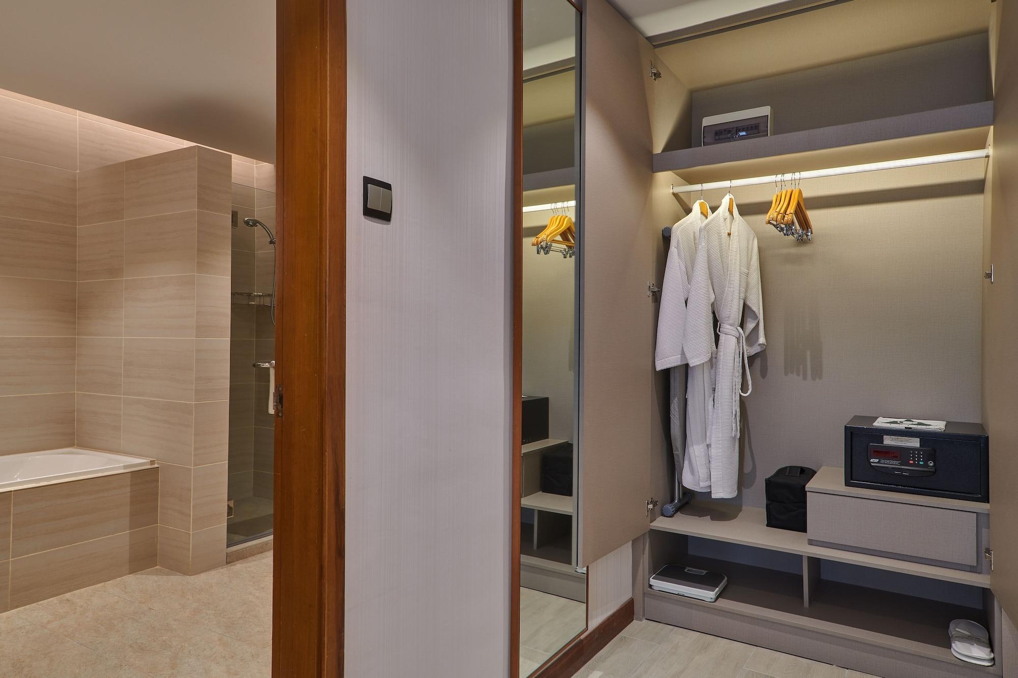 Cititel Mid Valley Κουάλα Λουμπούρ Εξωτερικό φωτογραφία