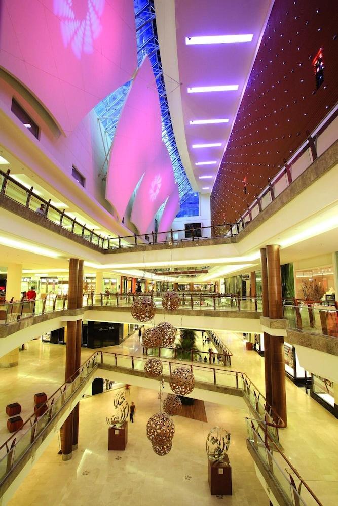 Cititel Mid Valley Κουάλα Λουμπούρ Εξωτερικό φωτογραφία
