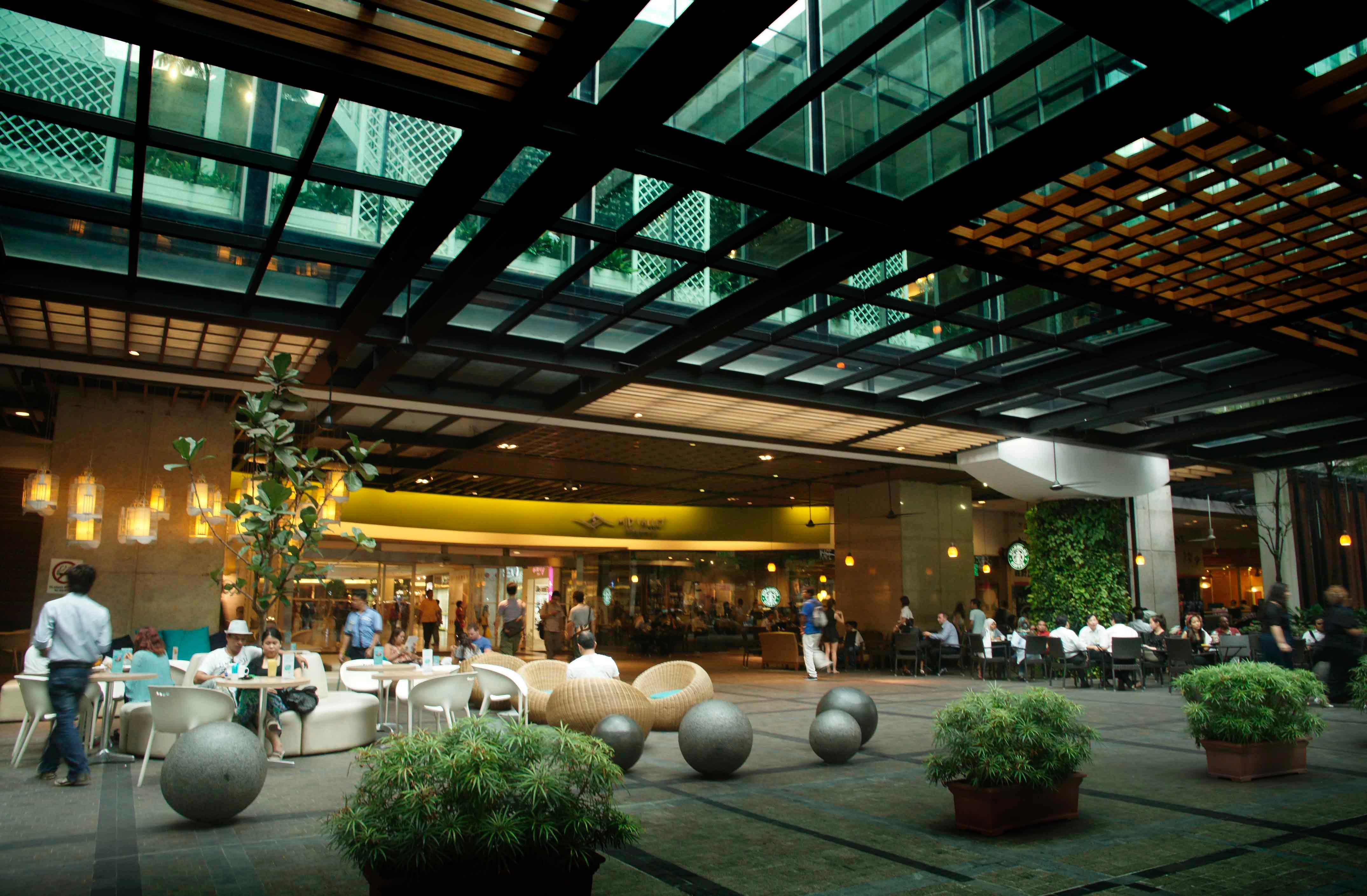 Cititel Mid Valley Κουάλα Λουμπούρ Εξωτερικό φωτογραφία