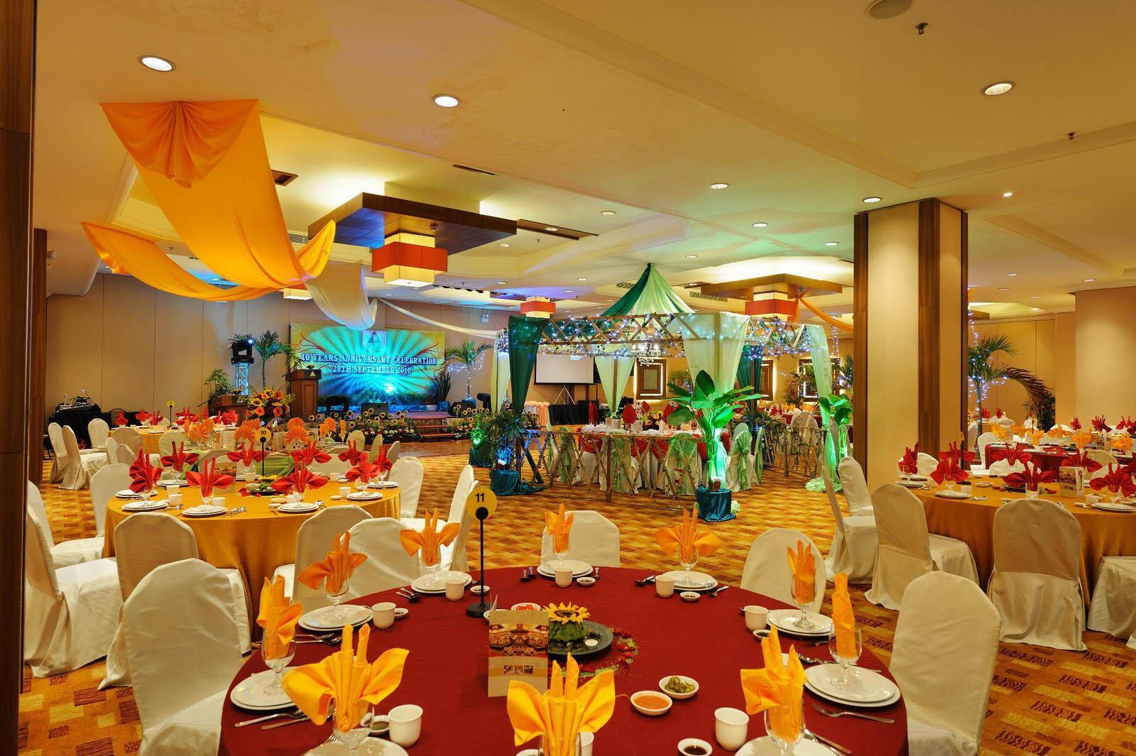 Cititel Mid Valley Κουάλα Λουμπούρ Εξωτερικό φωτογραφία