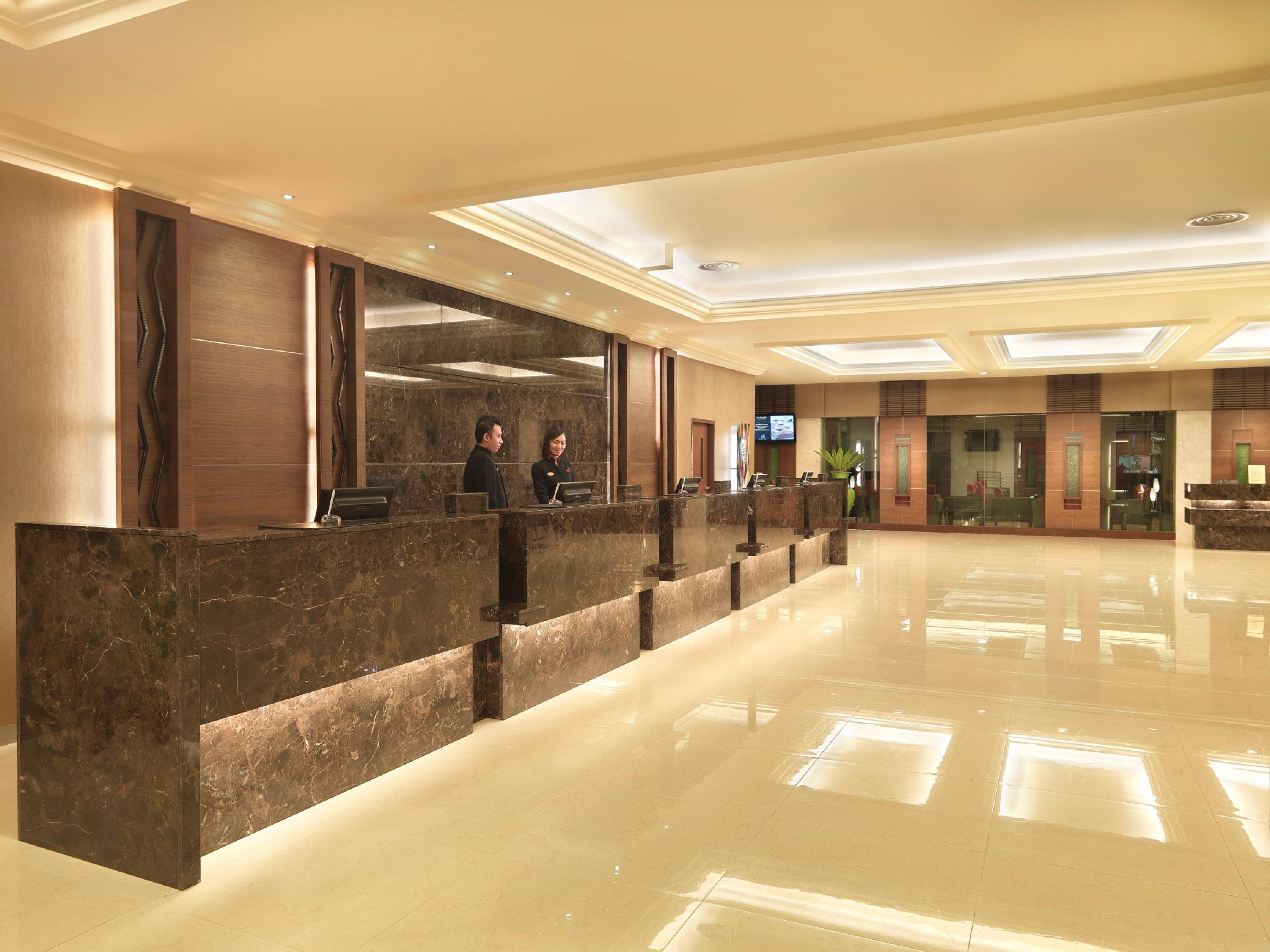 Cititel Mid Valley Κουάλα Λουμπούρ Εξωτερικό φωτογραφία
