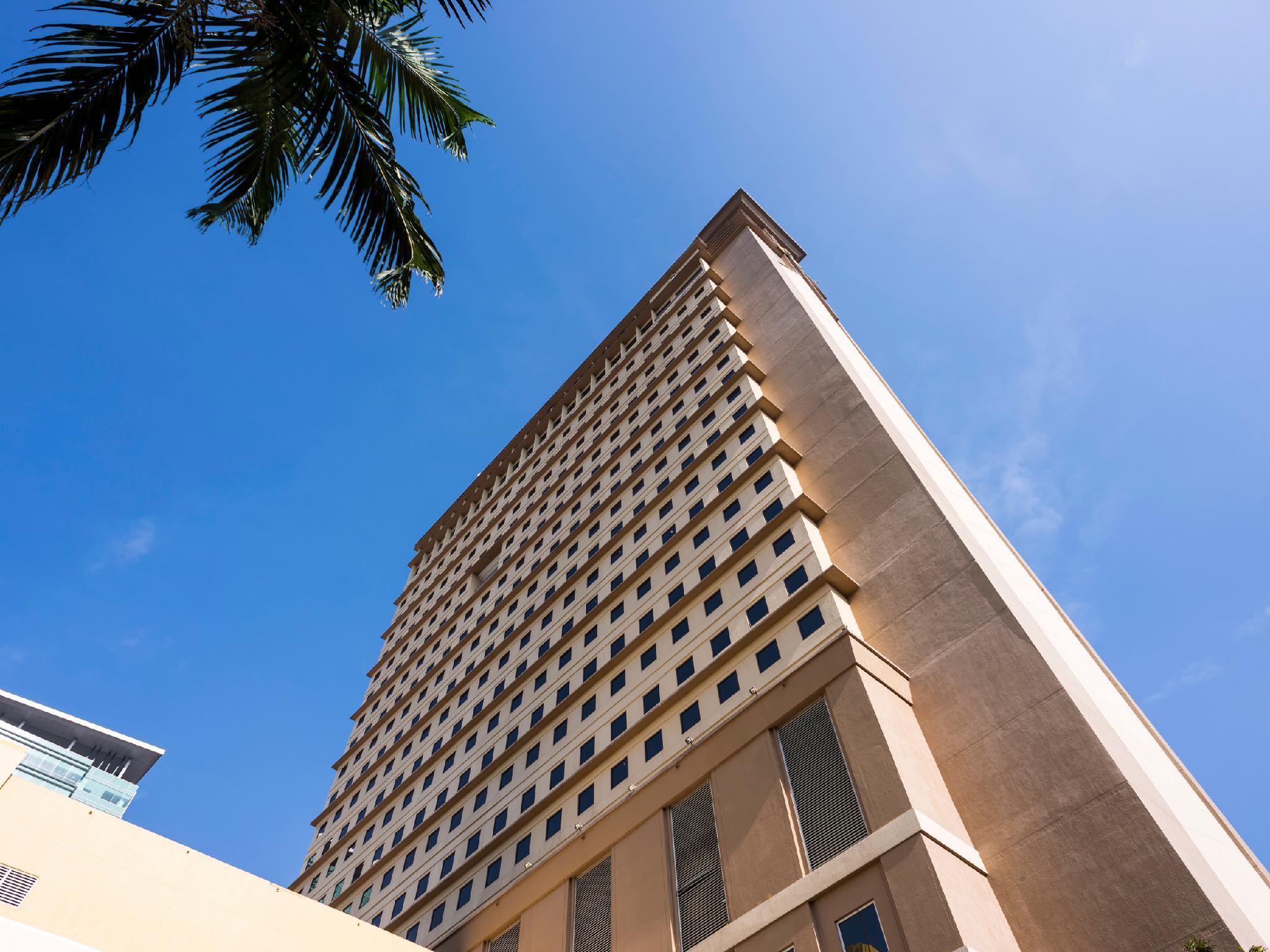 Cititel Mid Valley Κουάλα Λουμπούρ Εξωτερικό φωτογραφία