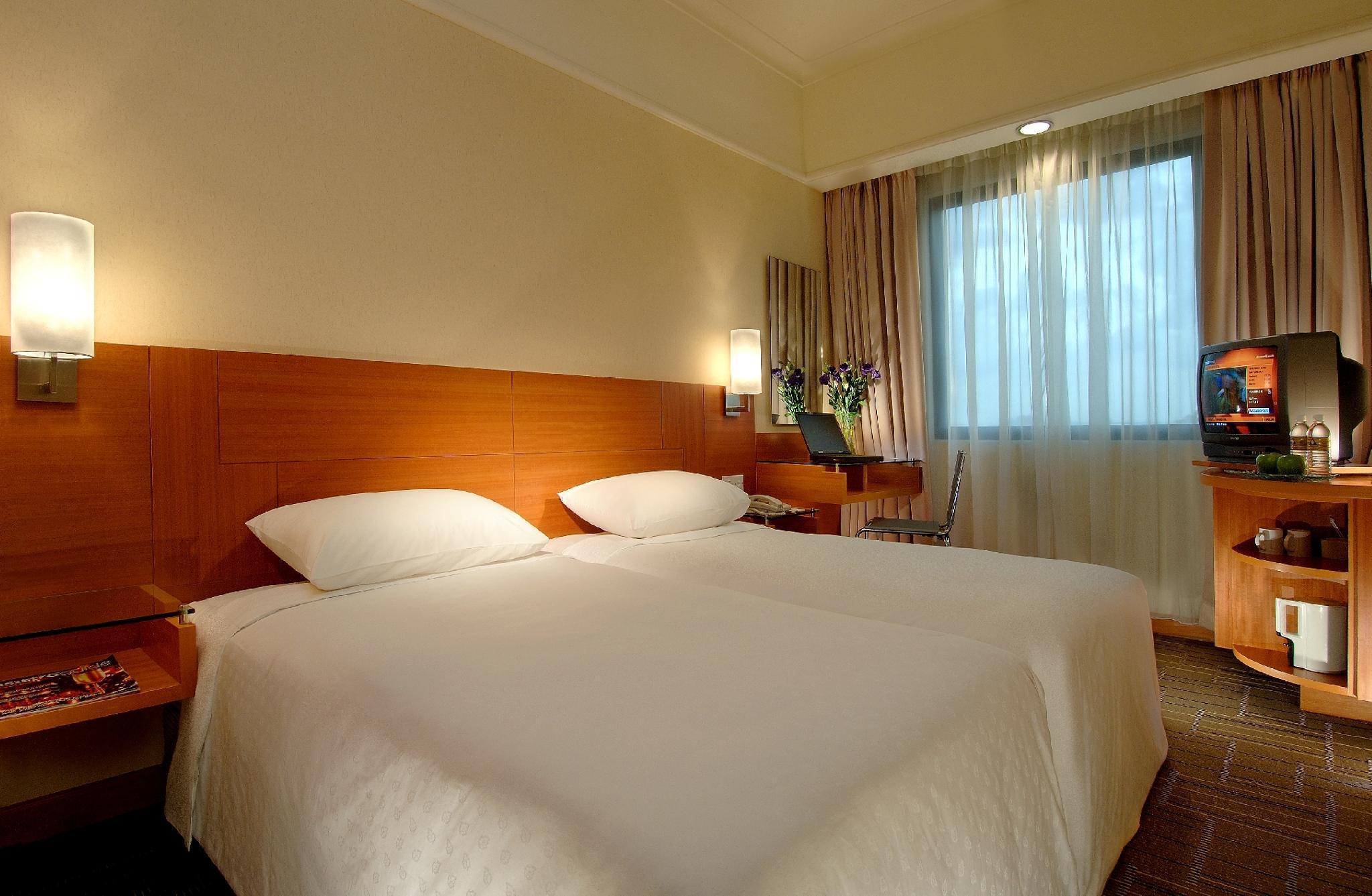 Cititel Mid Valley Κουάλα Λουμπούρ Εξωτερικό φωτογραφία