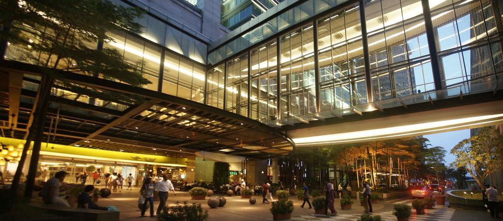 Cititel Mid Valley Κουάλα Λουμπούρ Εξωτερικό φωτογραφία