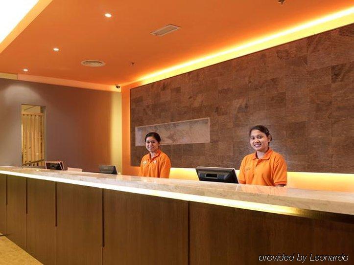 Cititel Mid Valley Κουάλα Λουμπούρ Εξωτερικό φωτογραφία