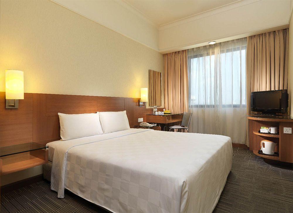 Cititel Mid Valley Κουάλα Λουμπούρ Εξωτερικό φωτογραφία