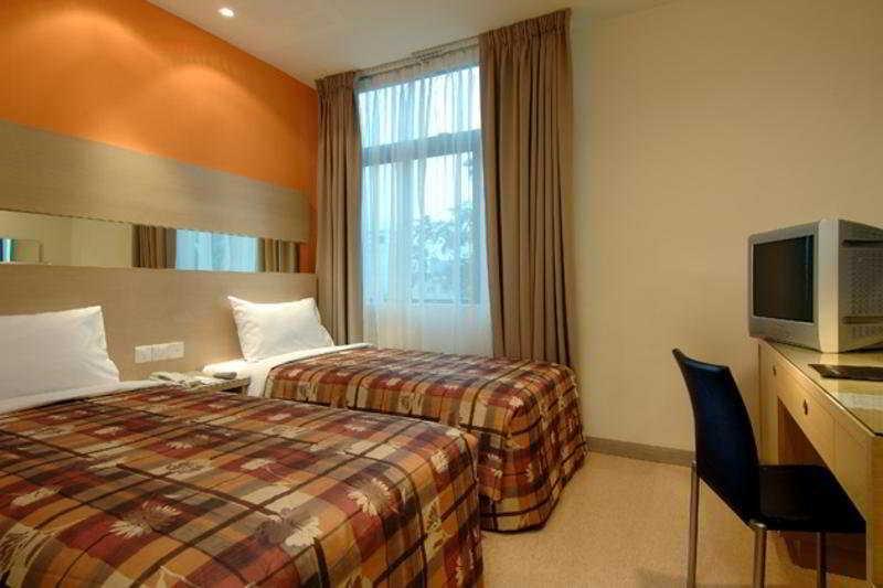 Cititel Mid Valley Κουάλα Λουμπούρ Εξωτερικό φωτογραφία